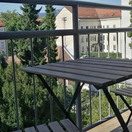 City Center Park View Appartment Марибор Экстерьер фото
